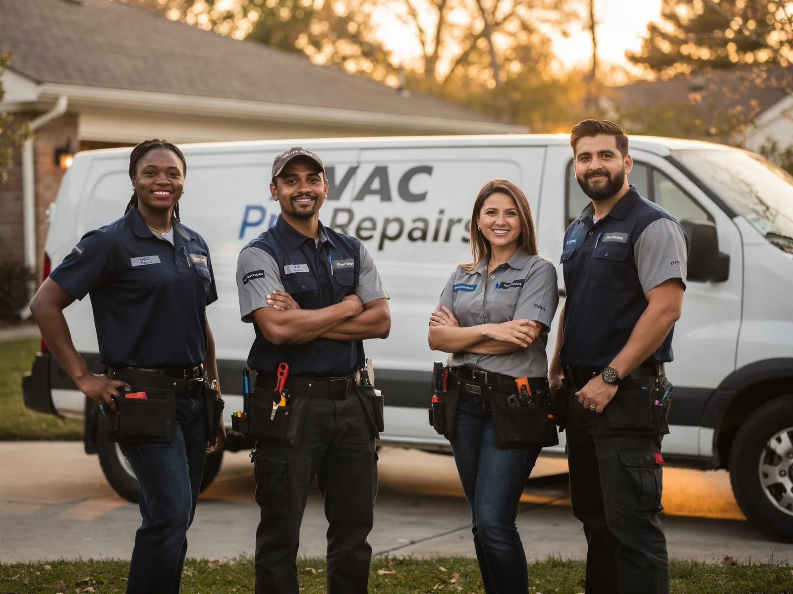 Heat Pump Repair company in Clayton, LA