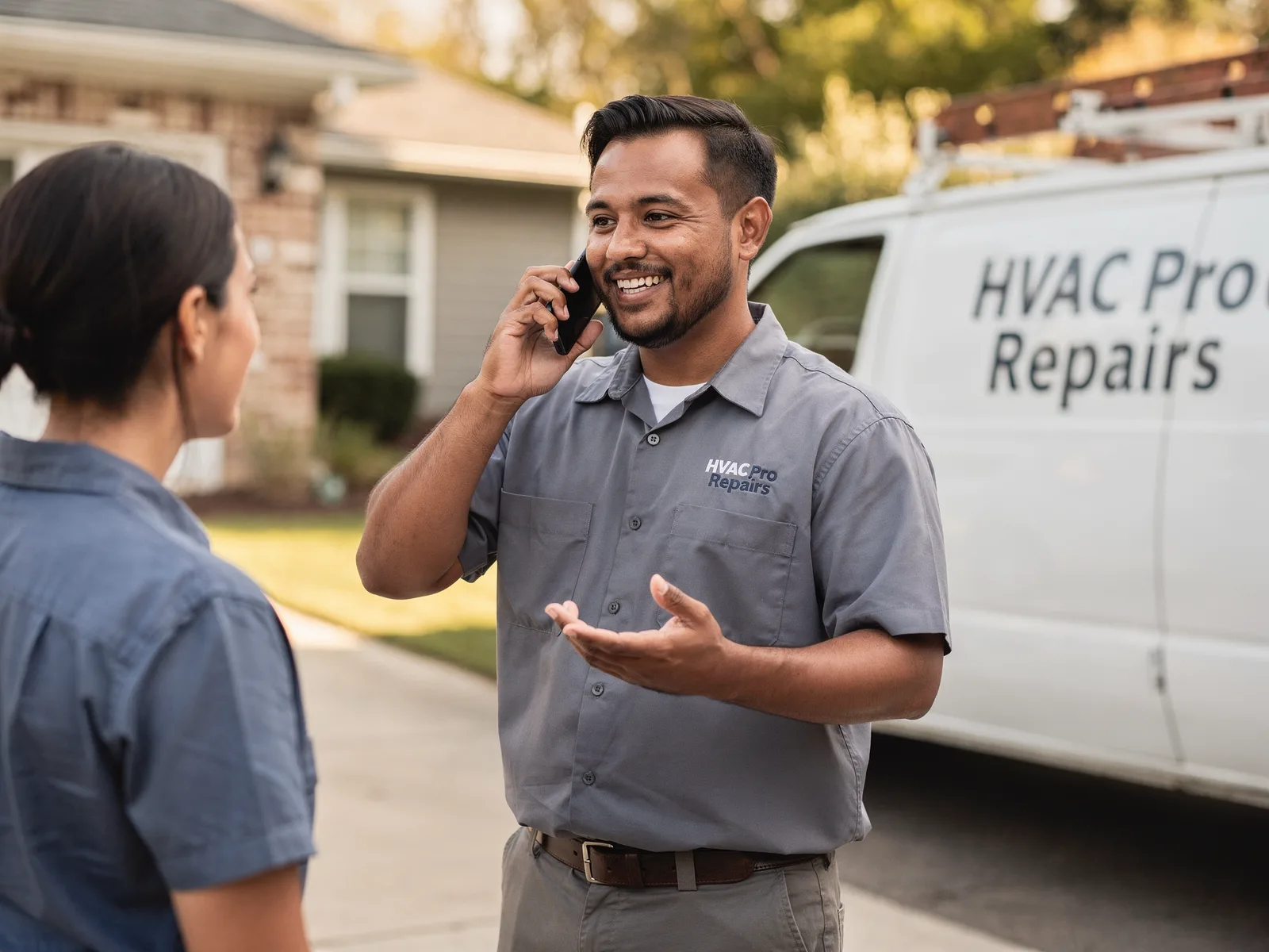 Heat Pump Repair Clayton, LA FAQs